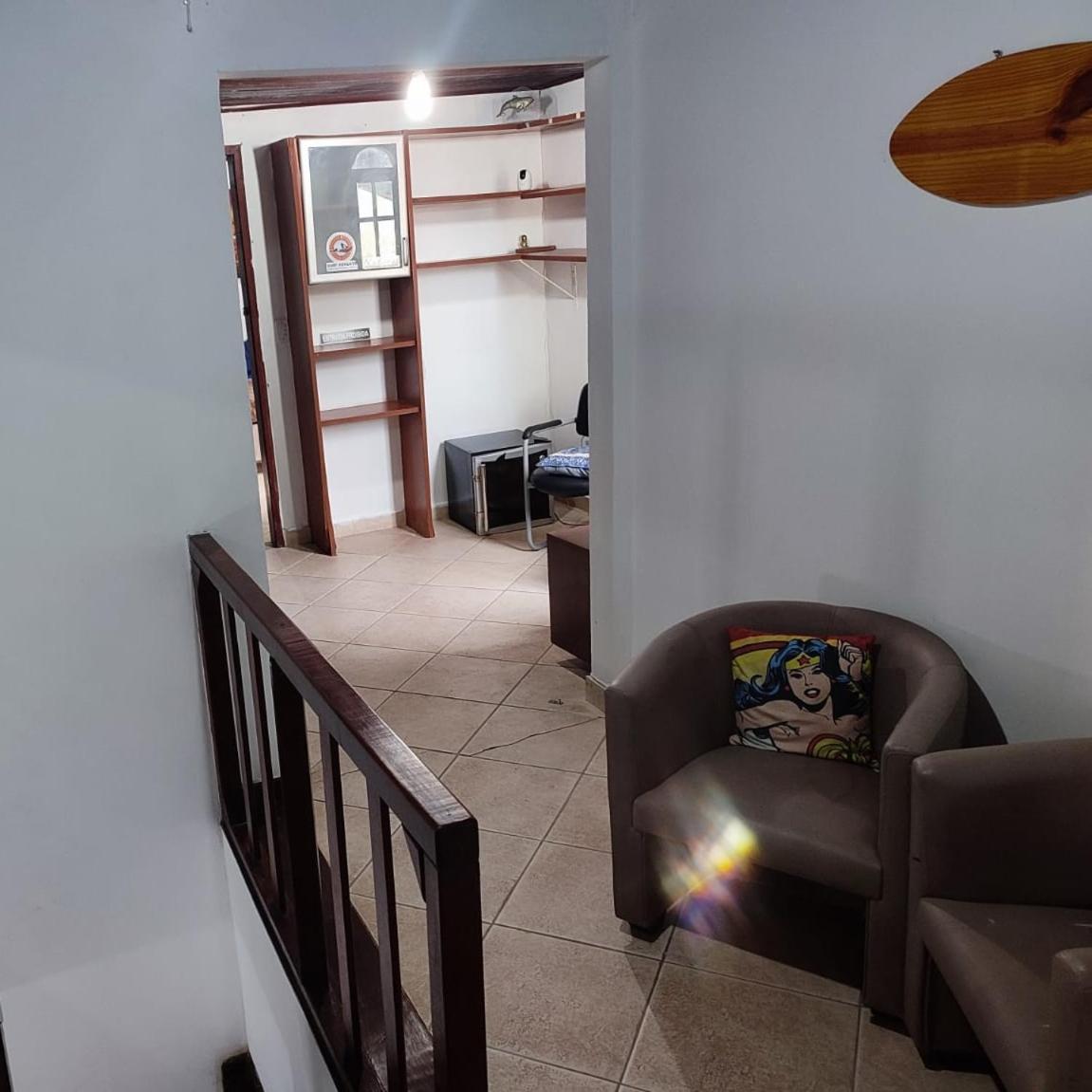 Planet Guest house *