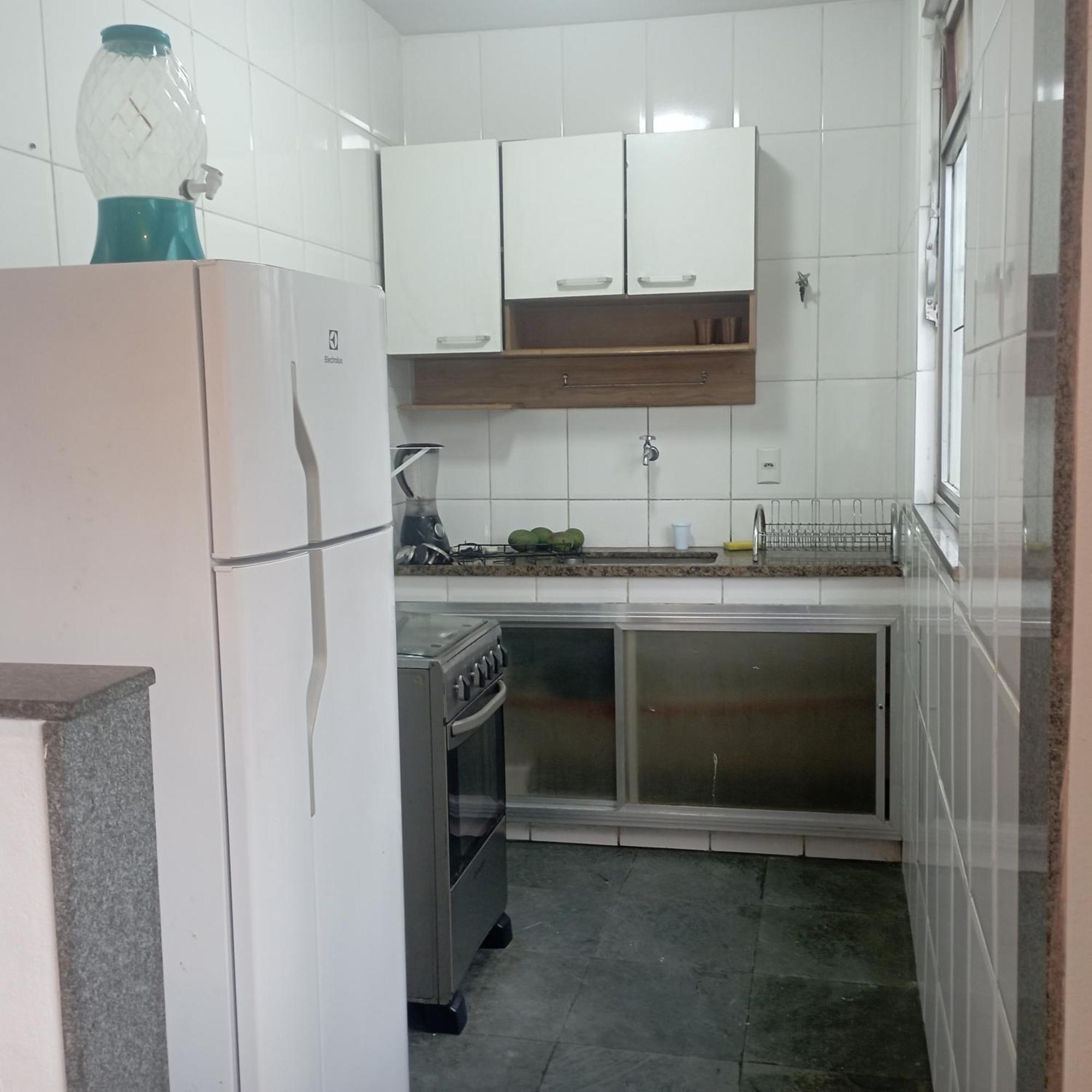 Planet Guest house Rio de Janeiro