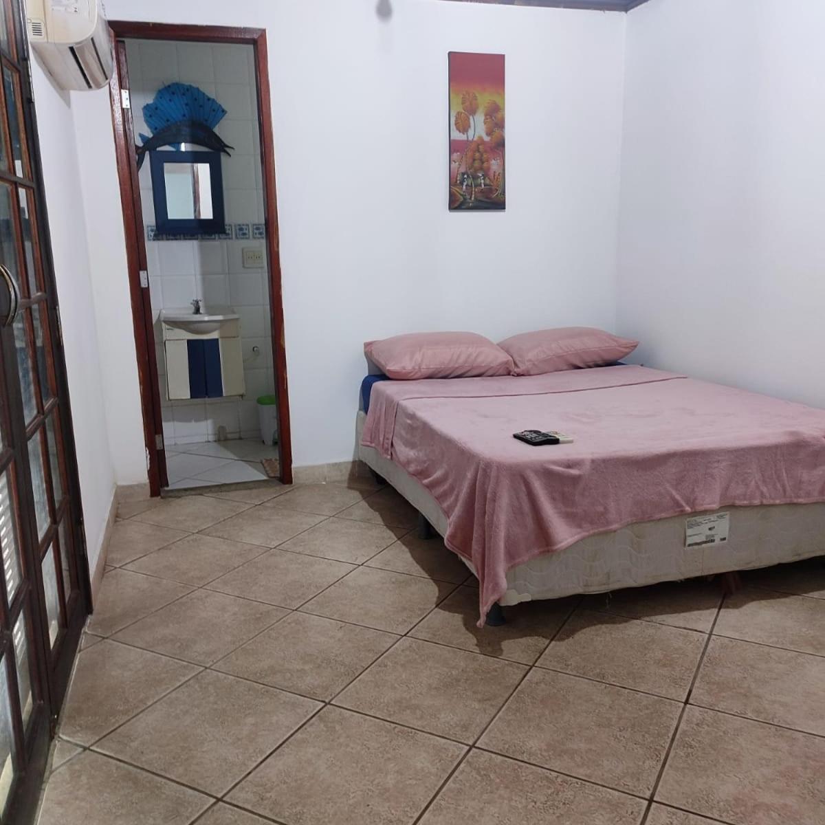 Planet Guest house *